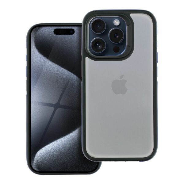 Case NEO for IPHONE 15 Pro blue