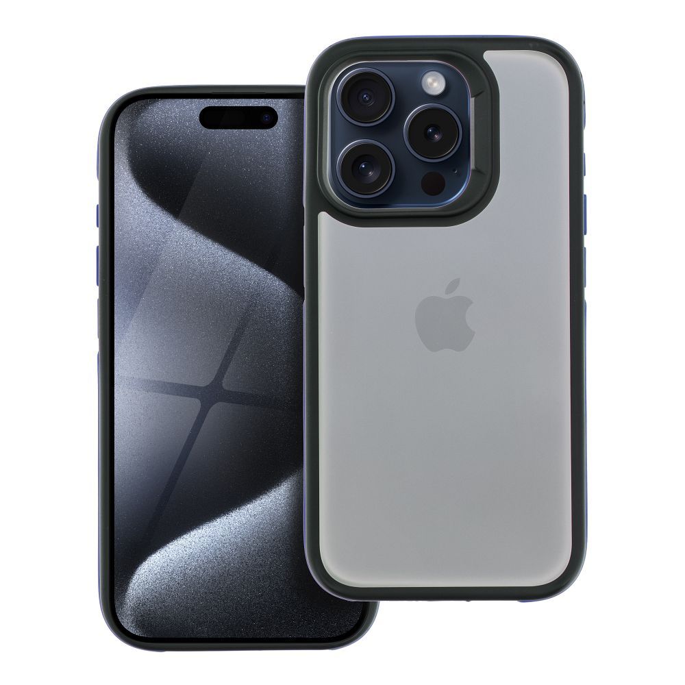 Case NEO for IPHONE 15 Pro blue