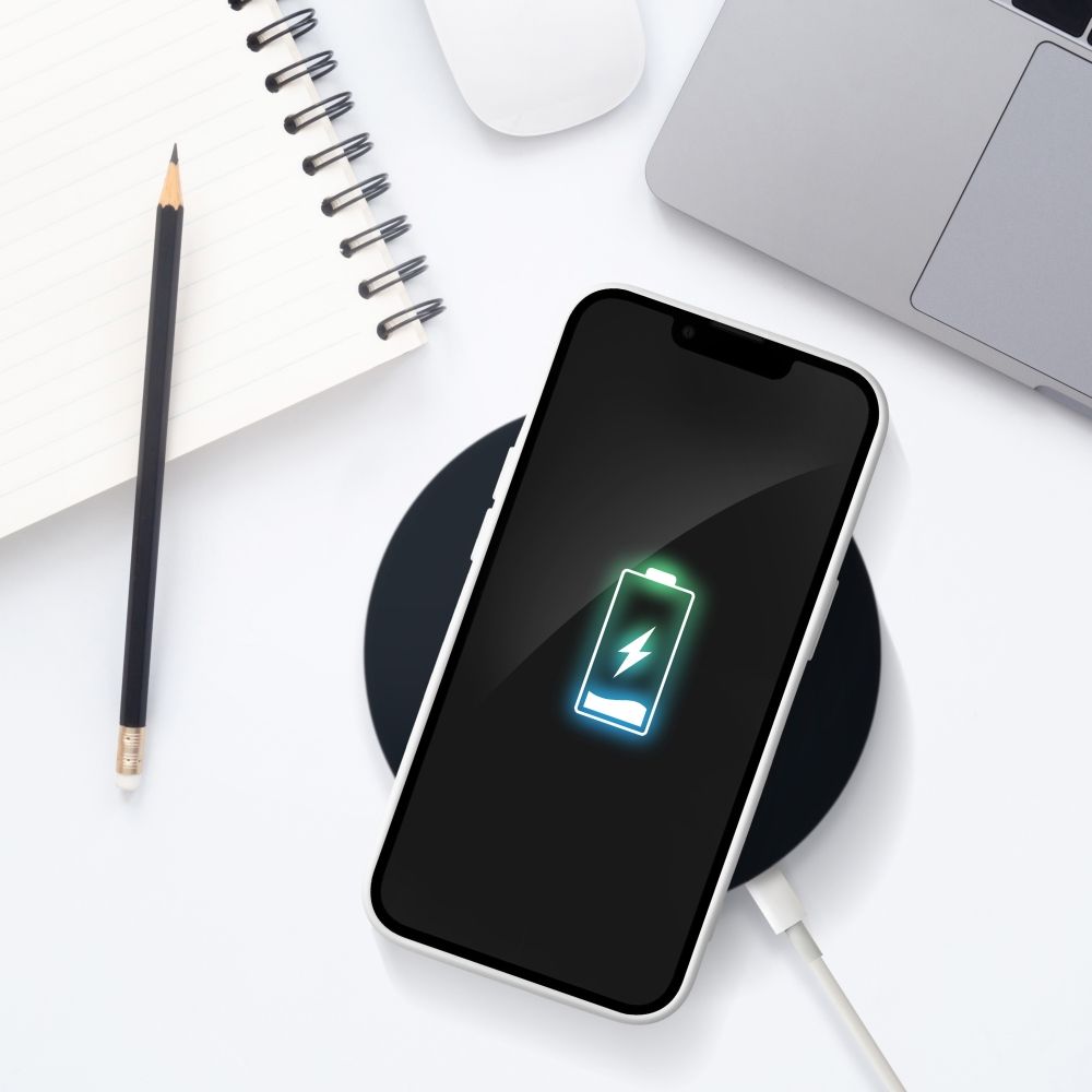 CARD case for IPHONE 11 white
