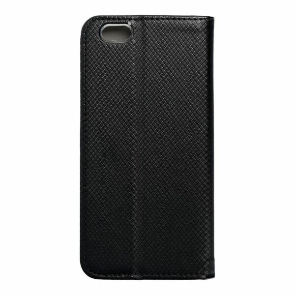 SMART CASE Book for IPHONE 6 black