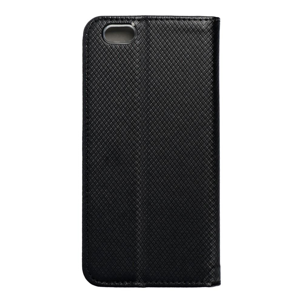 SMART CASE Book for IPHONE 6 black