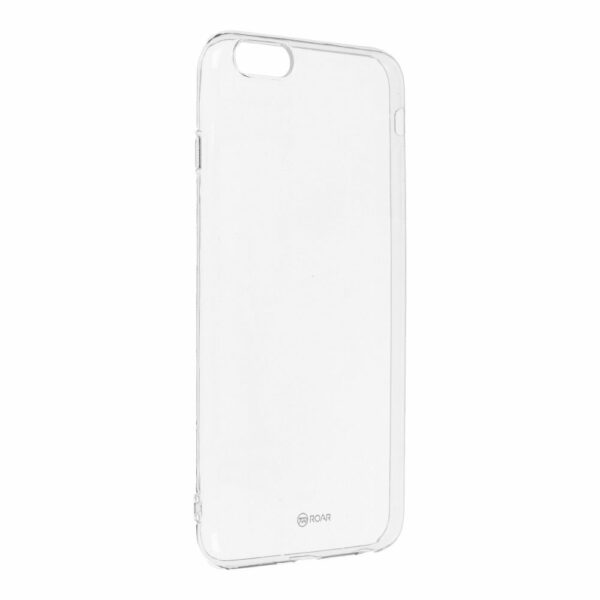 ROAR case JELLY for IPHONE 6 Plus / 6S Plus transparent