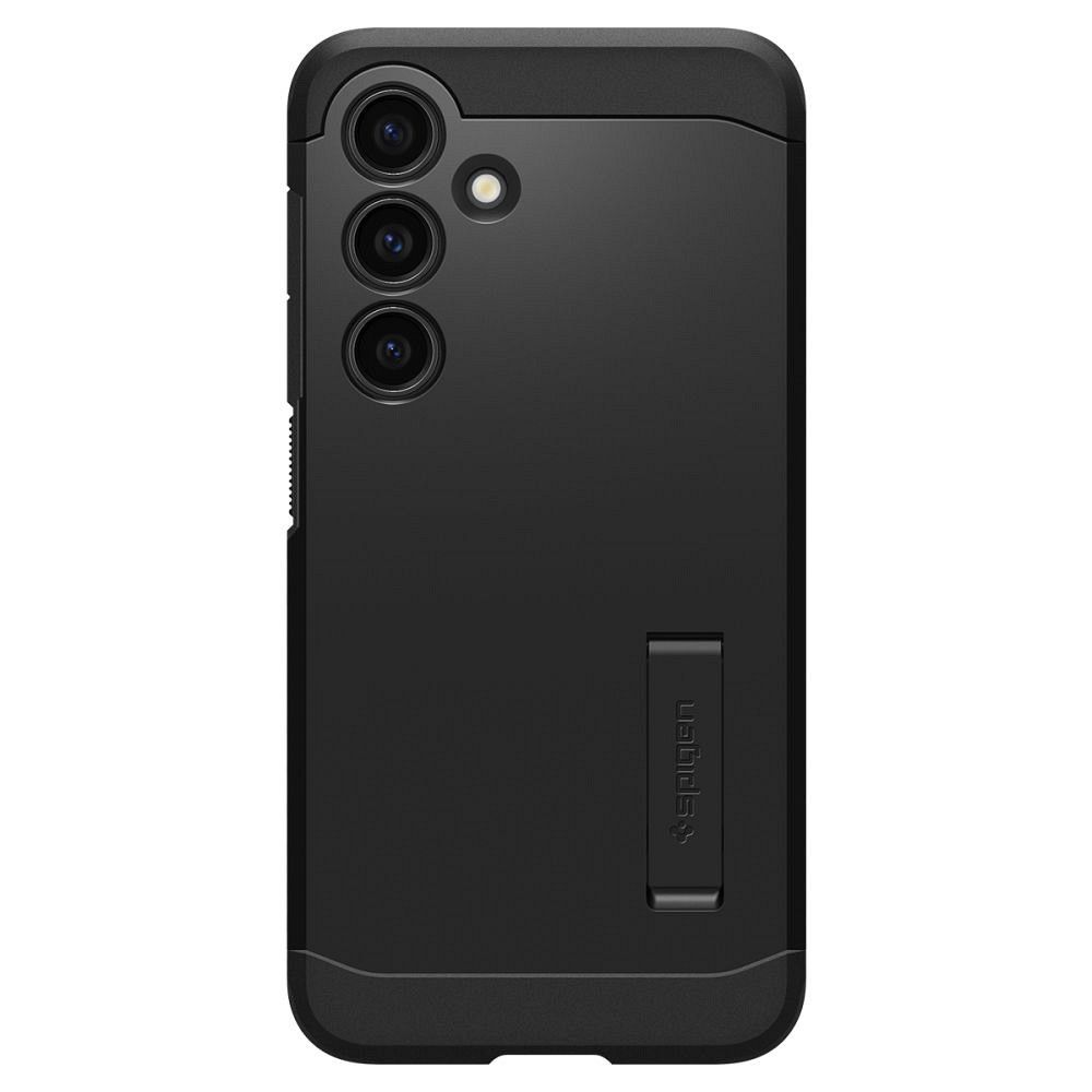 SPIGEN case TOUGH ARMOR for SAMSUNG S24 Plus black