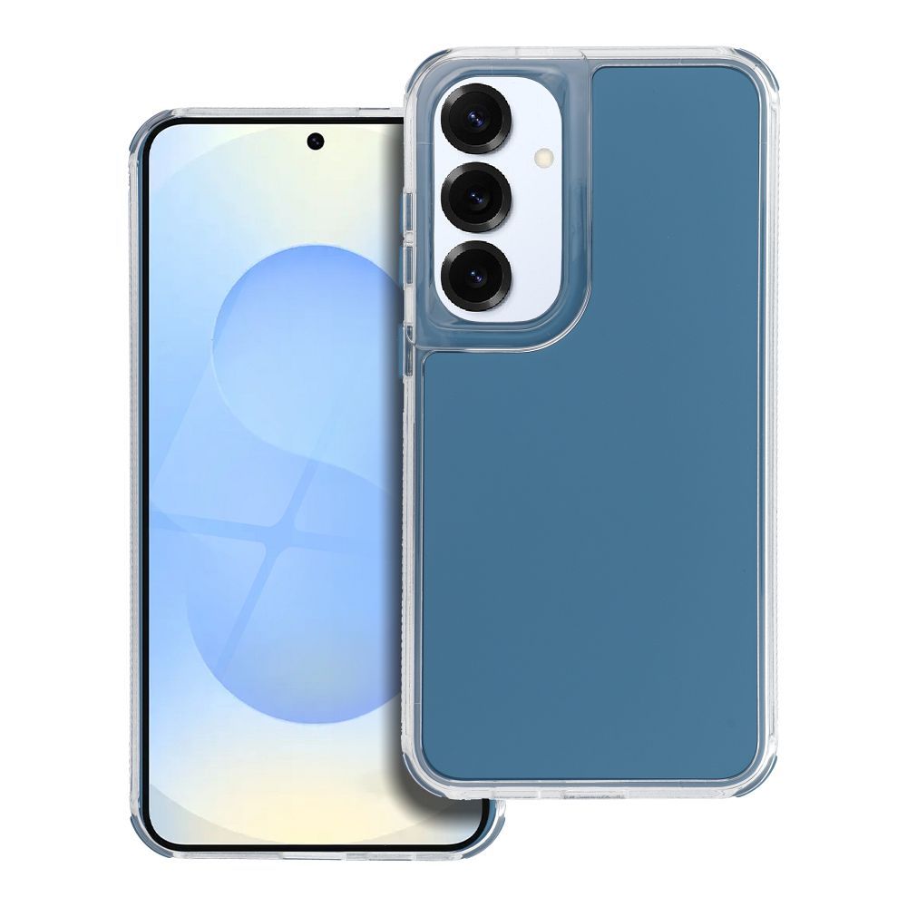 MATRIX Case for SAMSUNG S25 Plus blue