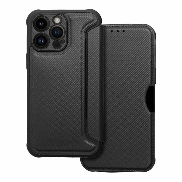 RAZOR Book for IPHONE 14 Pro Max black