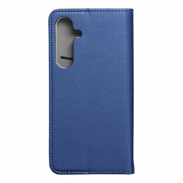 SMART CASE Book for SAMSUNG S24 Plus navy
