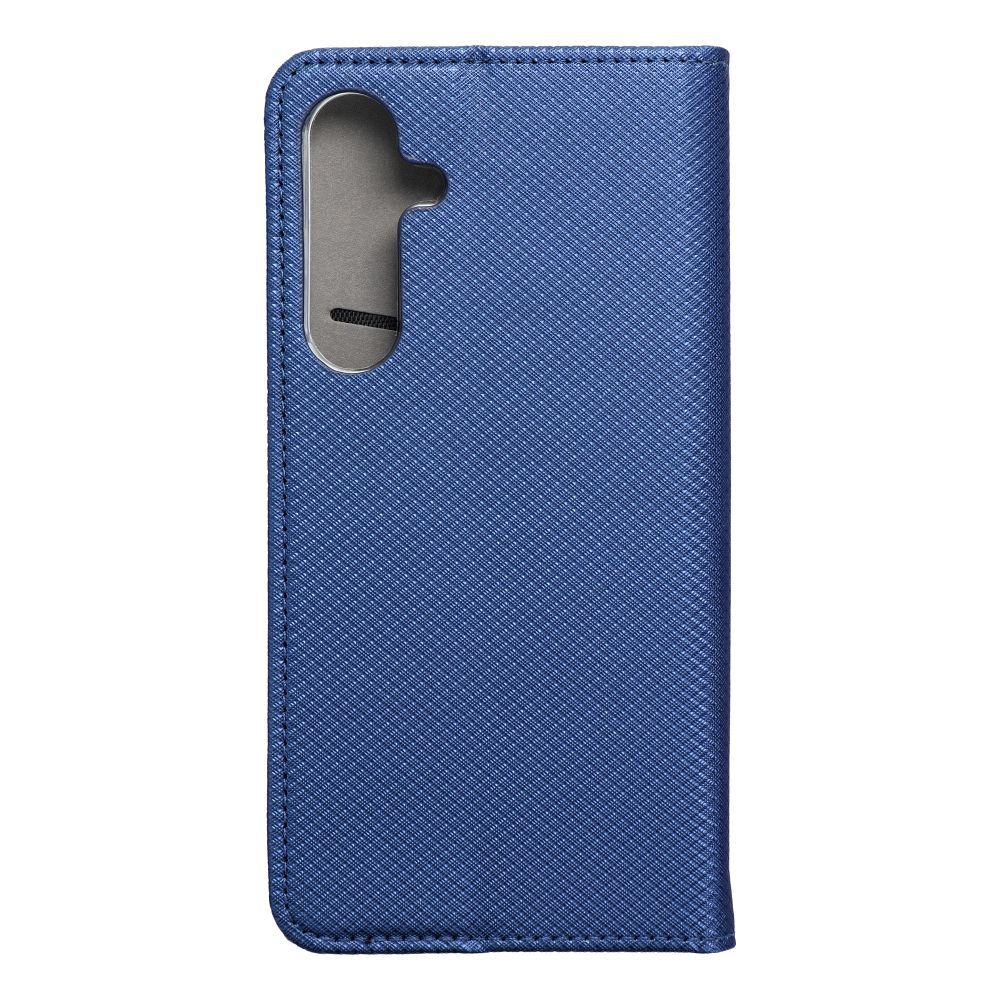 SMART CASE Book for SAMSUNG S24 Plus navy