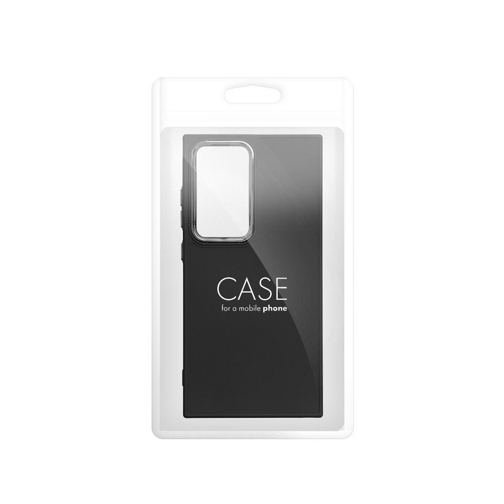 FRAME Case for XIAOMI Redmi Note 14 PRO 5G / 14 PRO PLUS 5G black
