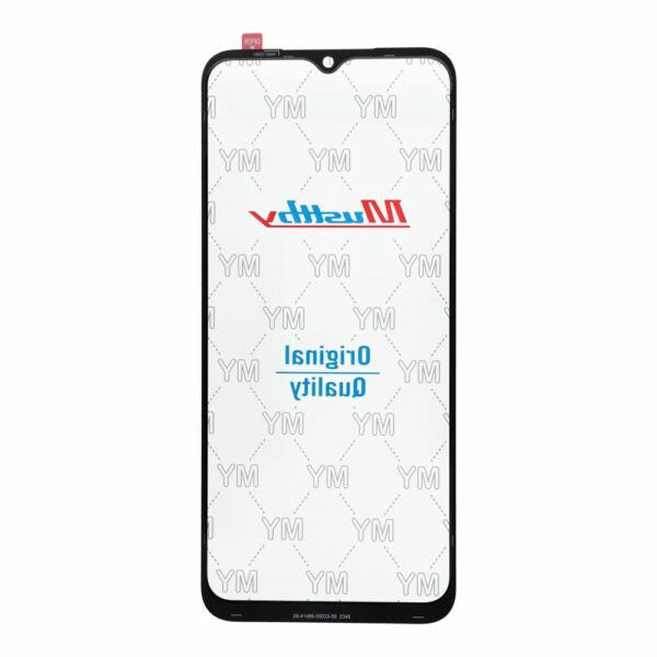 MUSTTBY front glass + OCA SAMSUNG m14