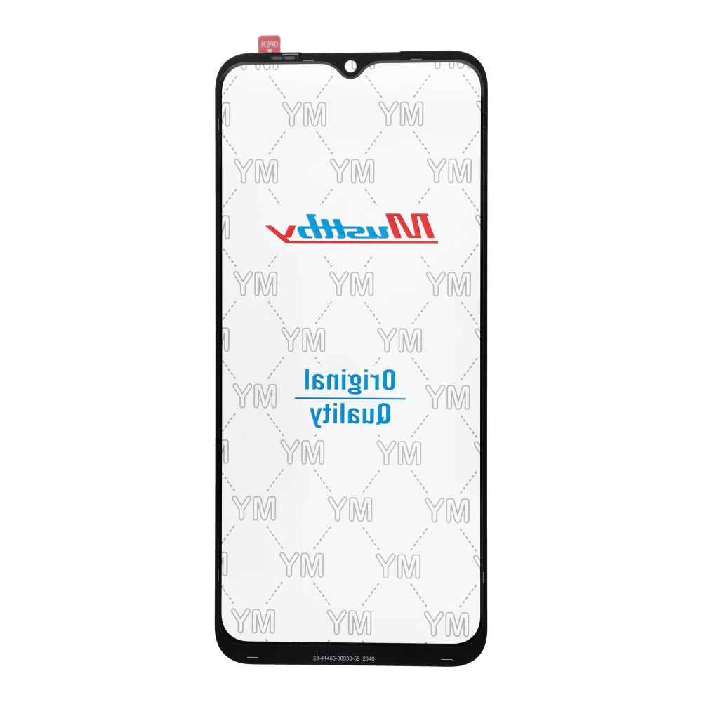 MUSTTBY front glass + OCA SAMSUNG m14