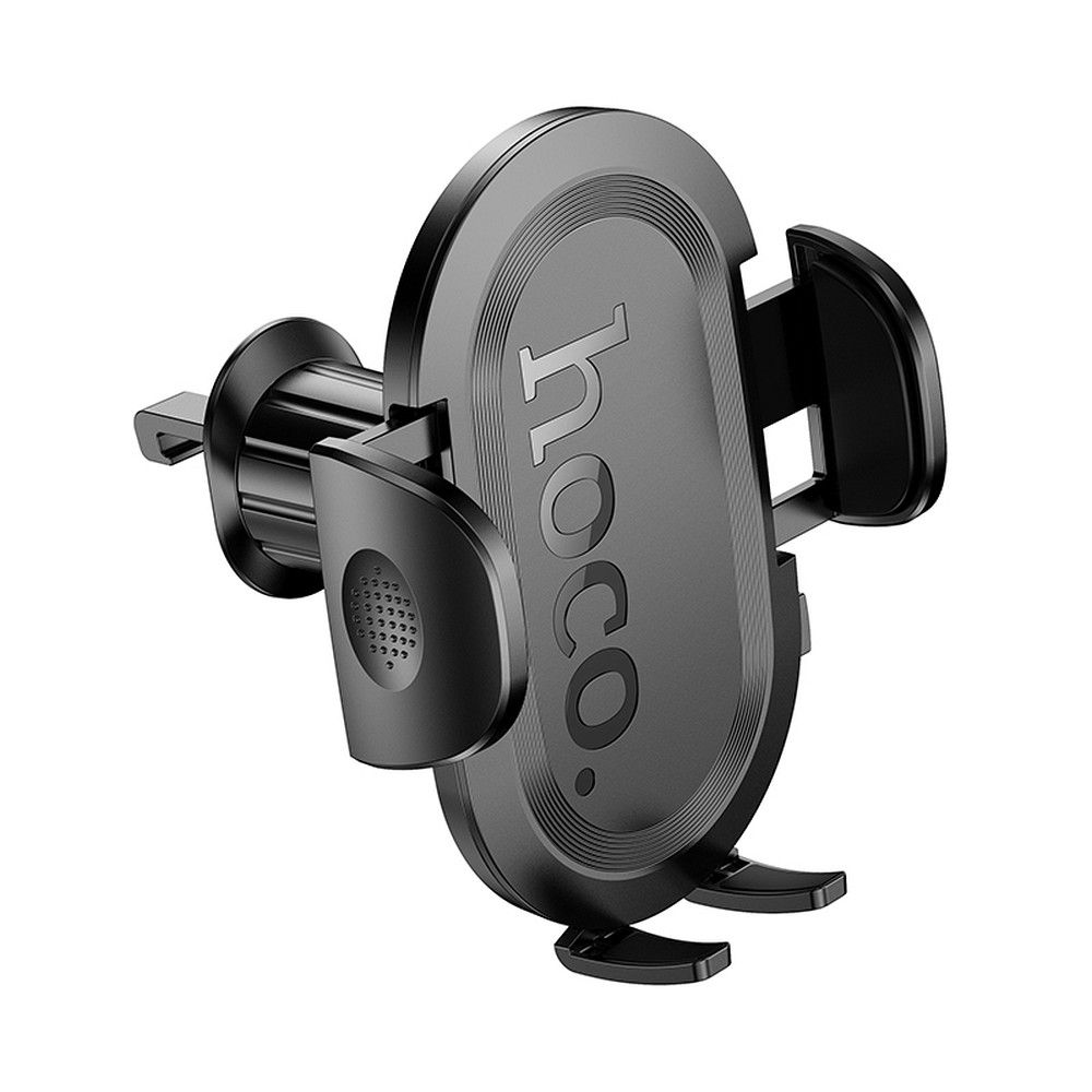 HOCO car holder for air vent H53 black