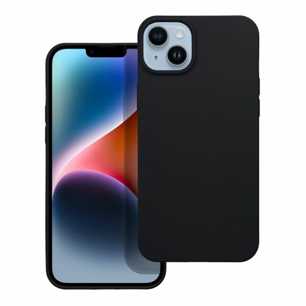 MATT case for HONOR Magic 7 Lite black