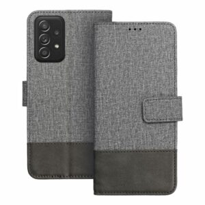 GOMMA Book for SAMSUNG A52 5G / A52 LTE ( 4G ) / A52s 5G gray