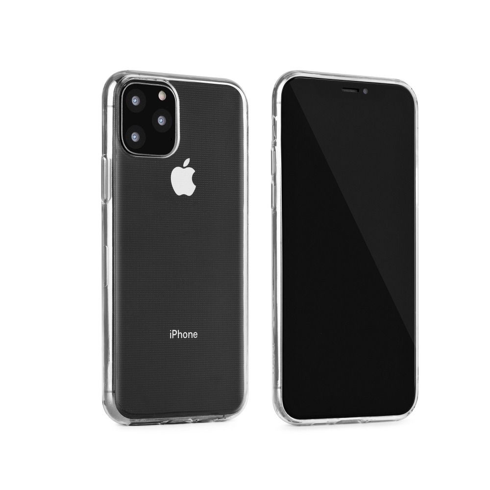 479e8b83f5314479119c97c19ed6353e BACK CASE ULTRA SLIM 0,5 mm forXiaomi Redmi Note 9 Pro Max transparent
