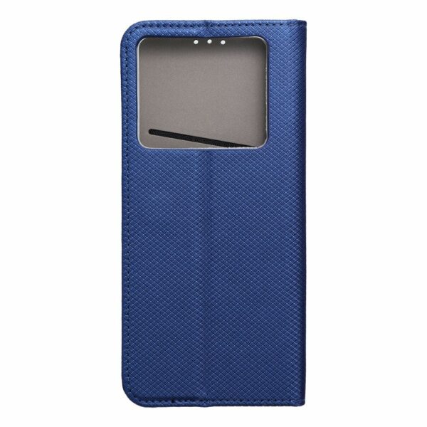 SMART CASE Book for INFINIX NOTE 40 navy