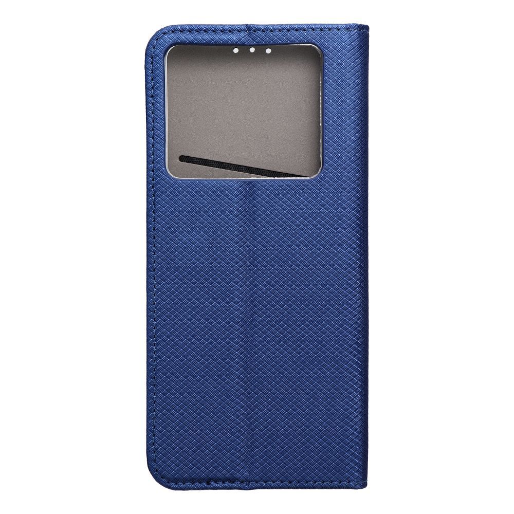 SMART CASE Book for INFINIX NOTE 40 navy