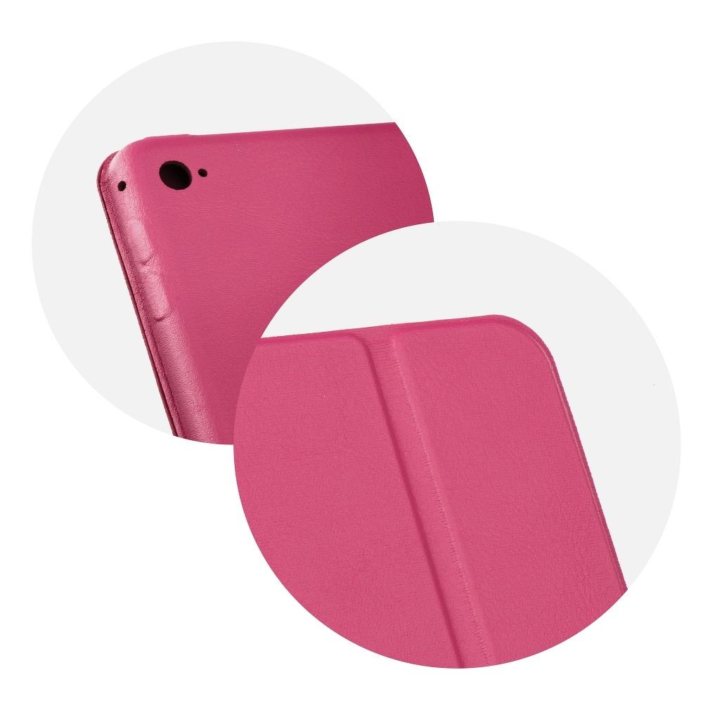 SMART COVER case for APPLE iPad Pro 12,9" pink