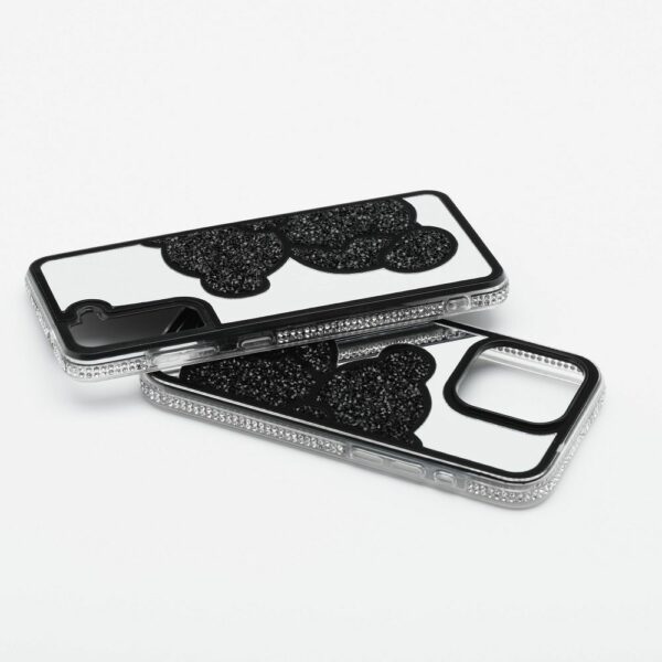 TEDDY BEAR Case for IPHONE 11 black