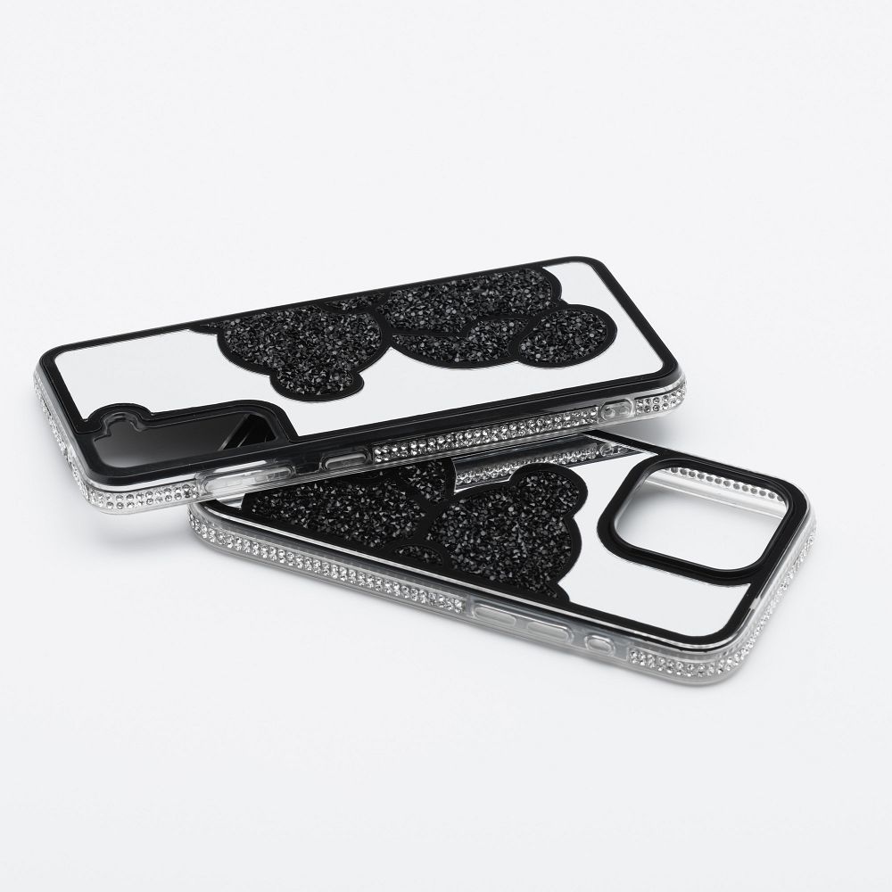 TEDDY BEAR Case for IPHONE 11 black
