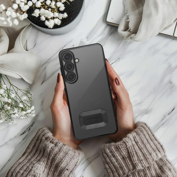Case GLAM for XIAOMI REDMI 14C black