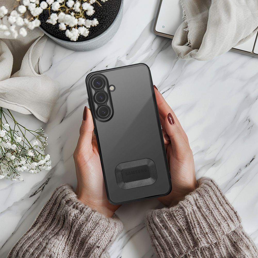 Case GLAM for XIAOMI REDMI 14C black