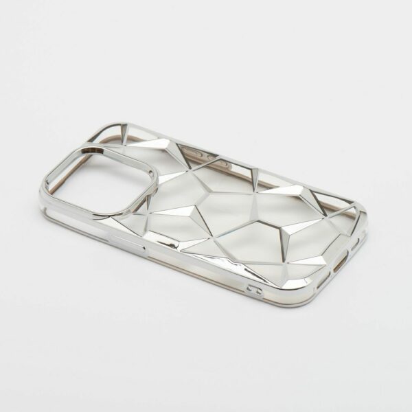 TWINKI Case for IPHONE 7 / 8 / SE 2020 / SE 2022 silver