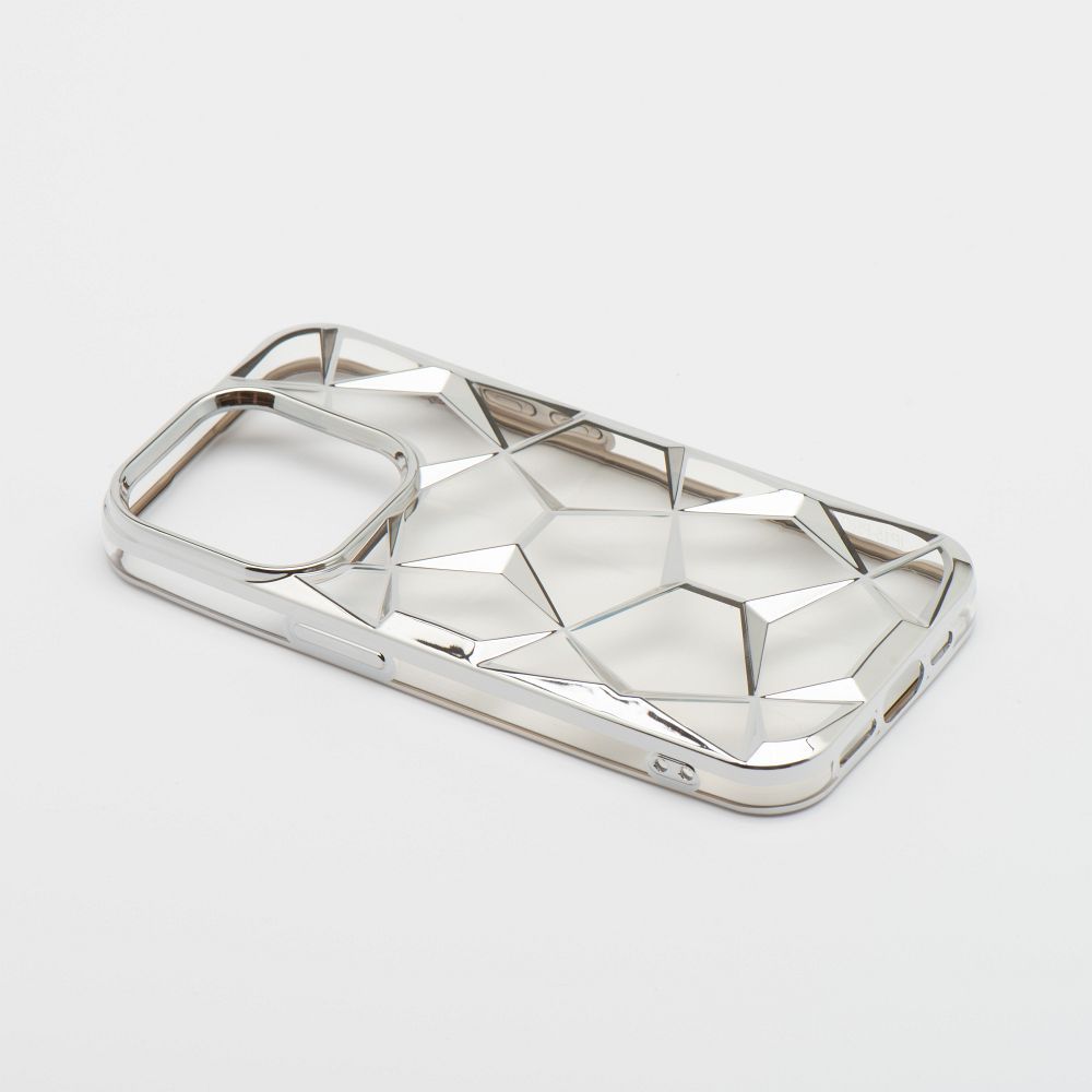 TWINKI Case for IPHONE 7 / 8 / SE 2020 / SE 2022 silver