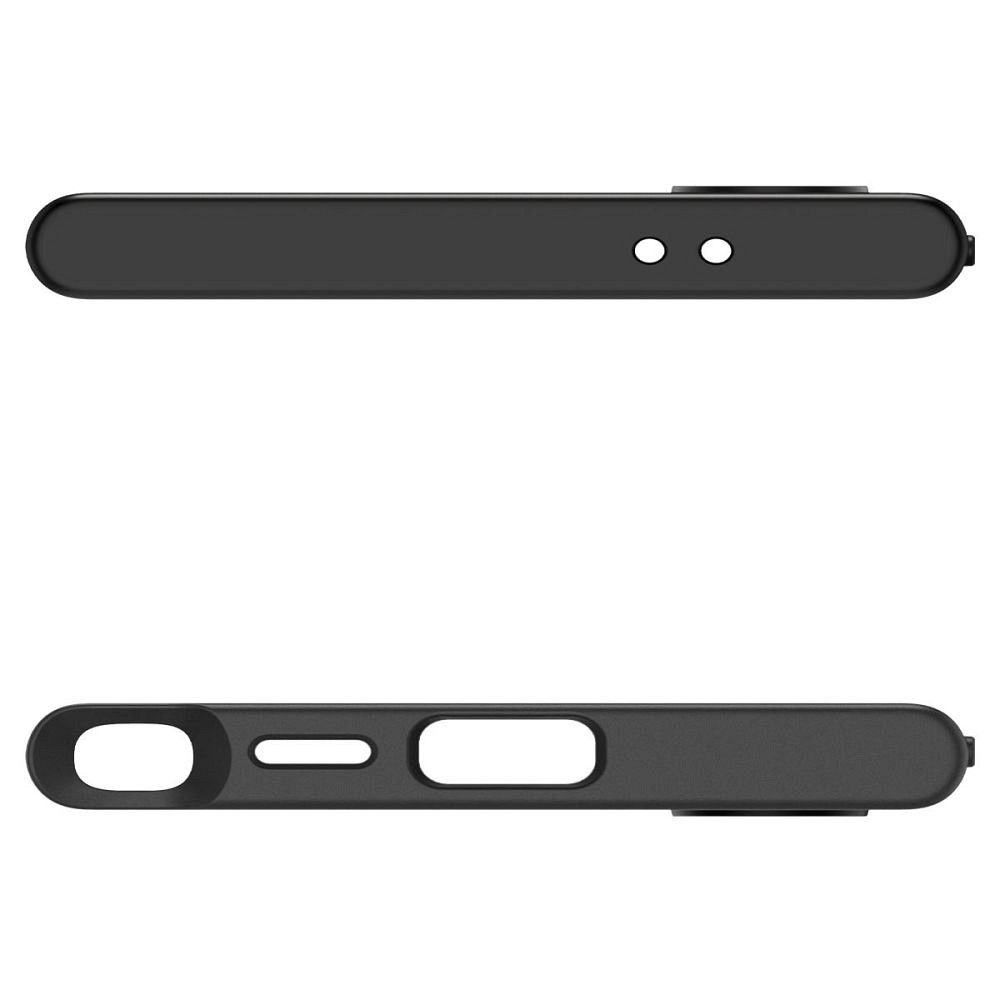 SPIGEN case NEO HYBRID for SAMSUNG S24 Ultra black