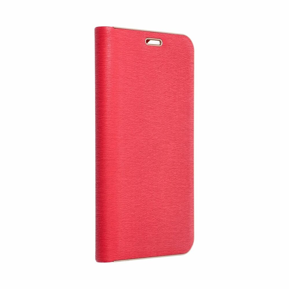 4852ebf790f60f6327bc668045e42f65 LUNA Book Gold for IPHONE 16 Pro Max red