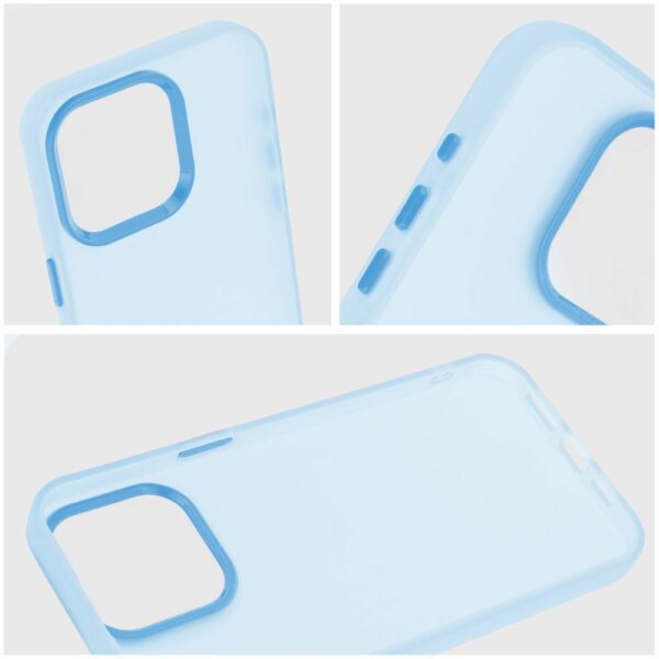 SAPPY Case for IPHONE 12 blue