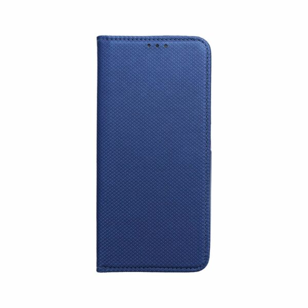 SMART CASE Book for HONOR 200 Lite navy