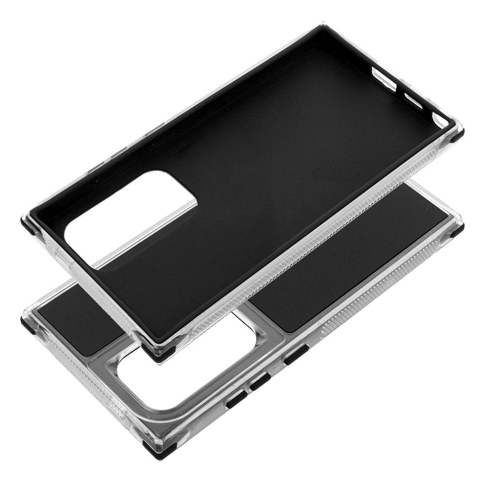MATRIX Case for SAMSUNG A26 5G black