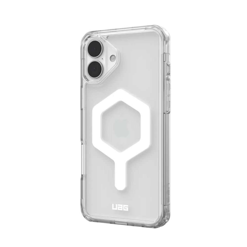 UAG Urban Armor Gear case PLYO for IPHONE 16 Plus ice