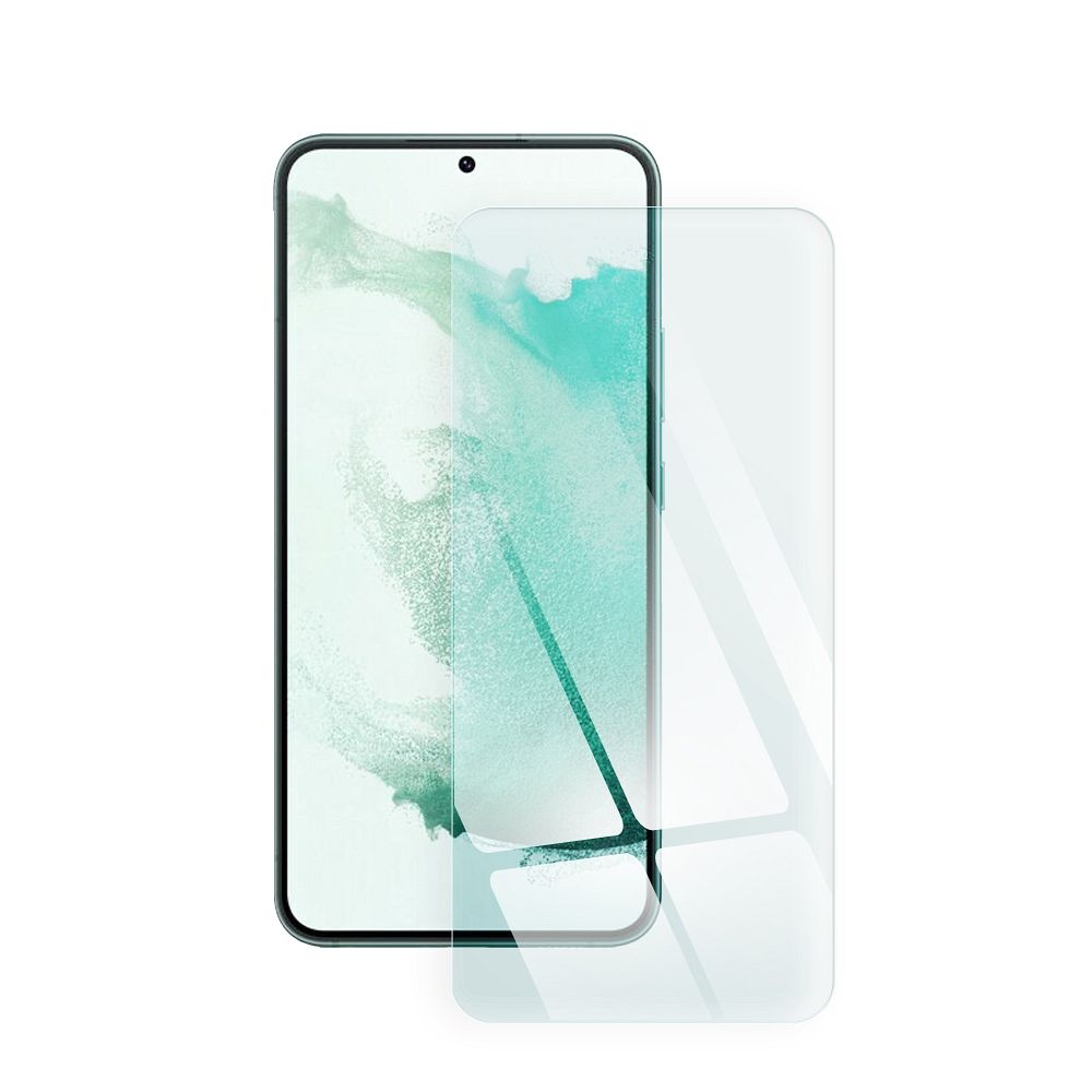Tempered Glass Blue Star - SAMSUNG Galaxy S23+