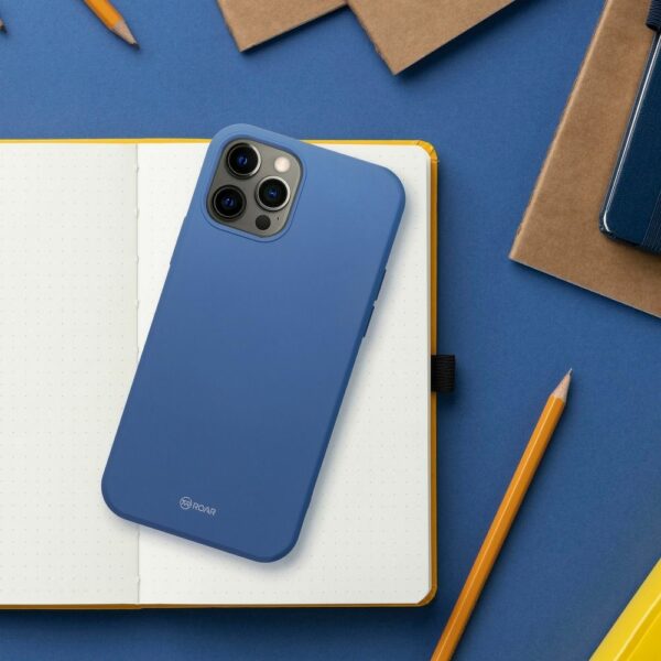 ROAR case COLORFUL JELLY for IPHONE 11 navy