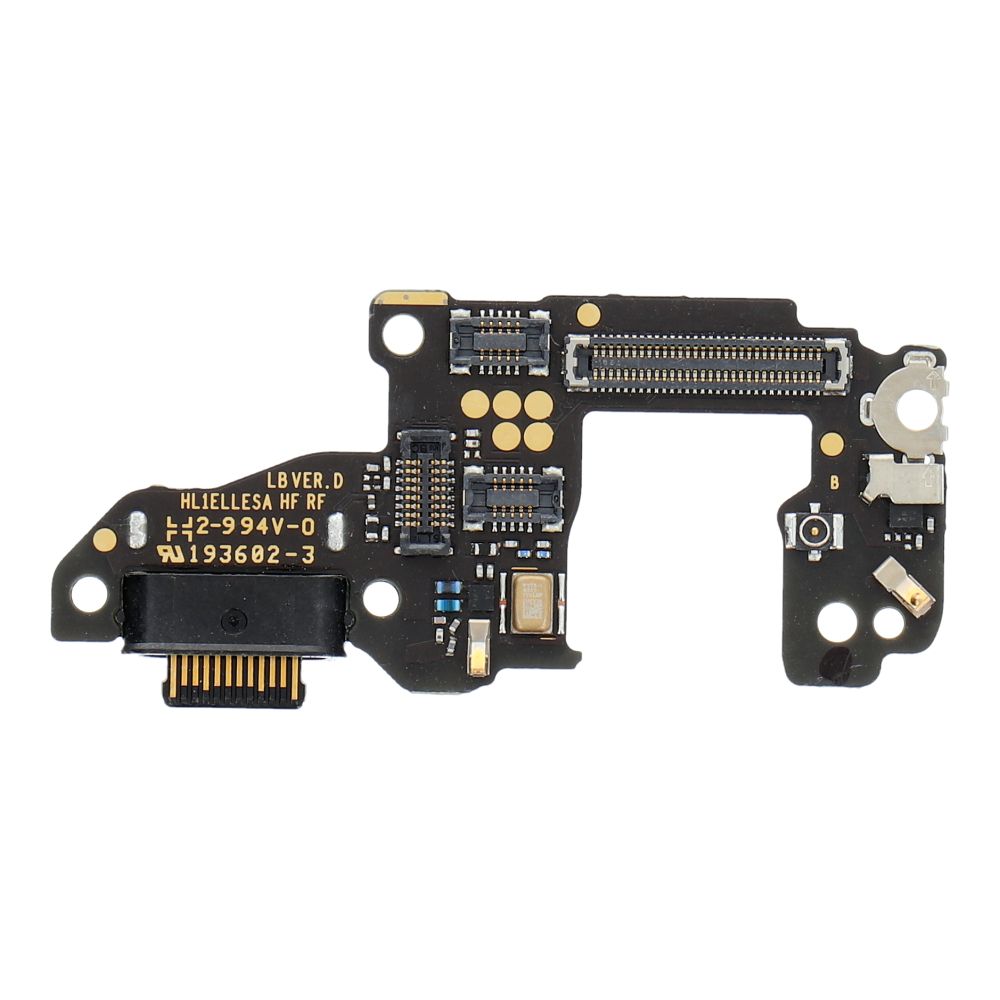 Charging port flex cable for Huawei P30