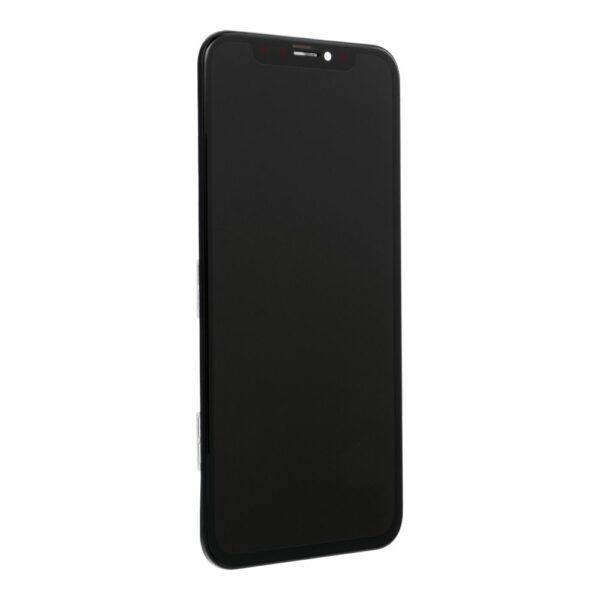LCD Display iPhone X + Touch Screen black (JK Incell)
