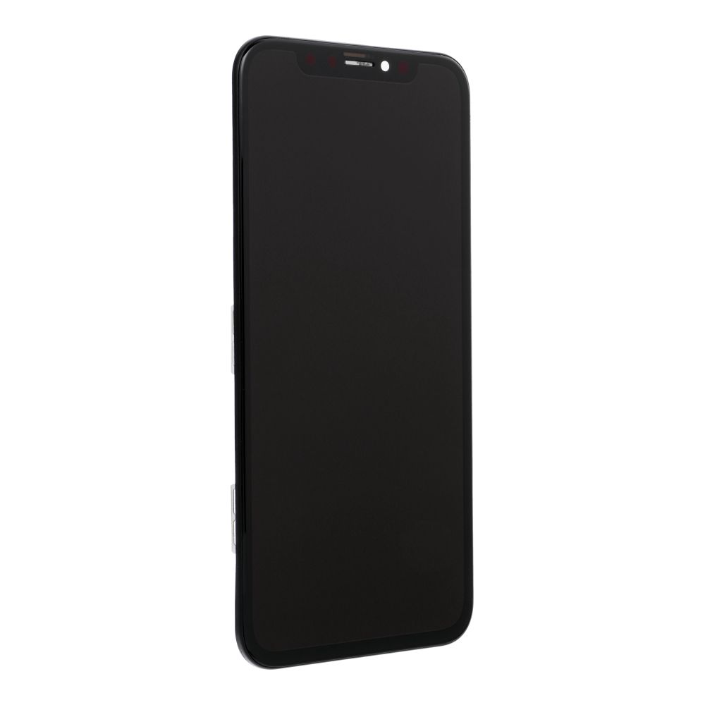 LCD Display iPhone X + Touch Screen black (JK Incell)
