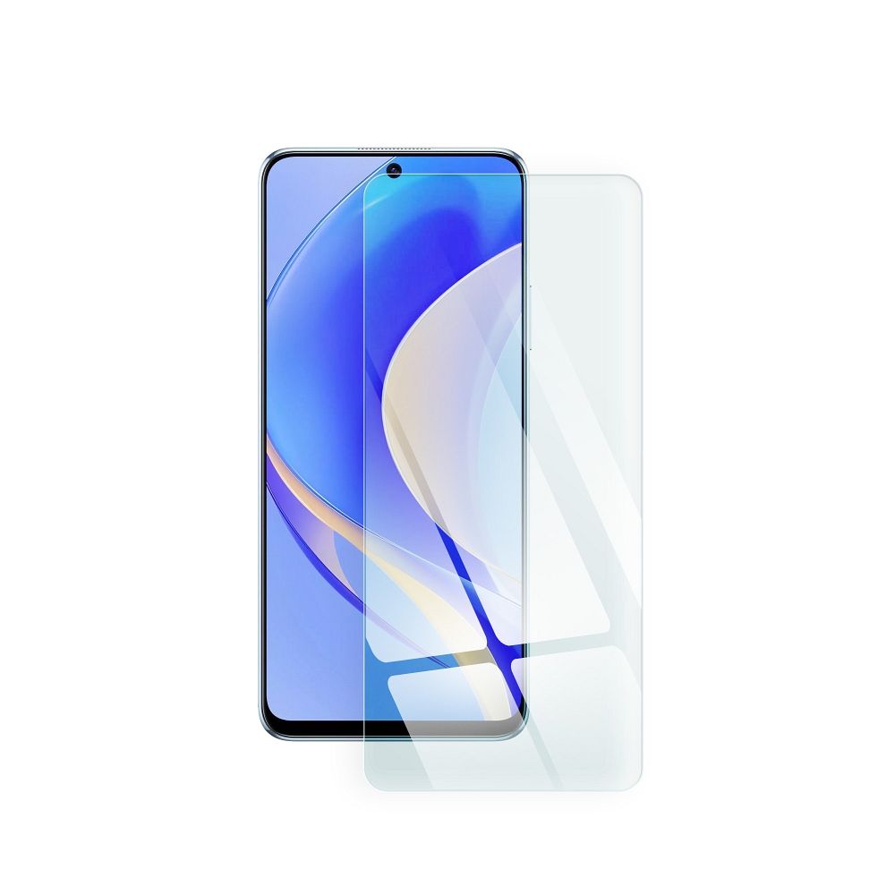 Tempered Glass Blue Star - HUAWEI Nova Y90