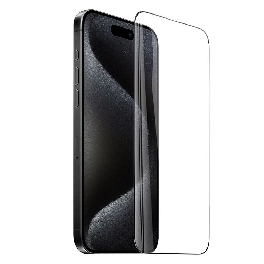 HOCO tempered glass HD Anti-static (SET 25in1) - MULTIPACK for iPhone 16 Pro (G10)