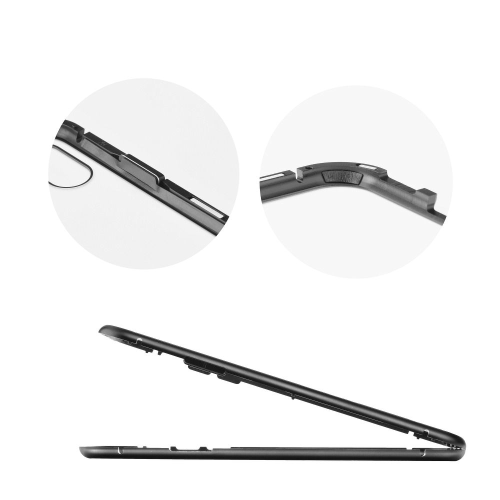MAGNETO case for IPHONE 11 Pro Max black