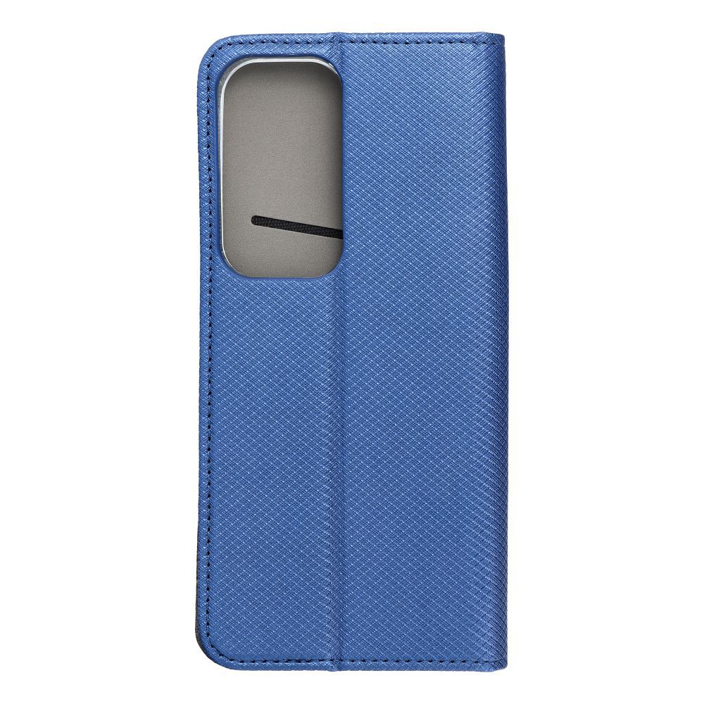 SMART CASE Book for OPPO RENO 12 5G navy