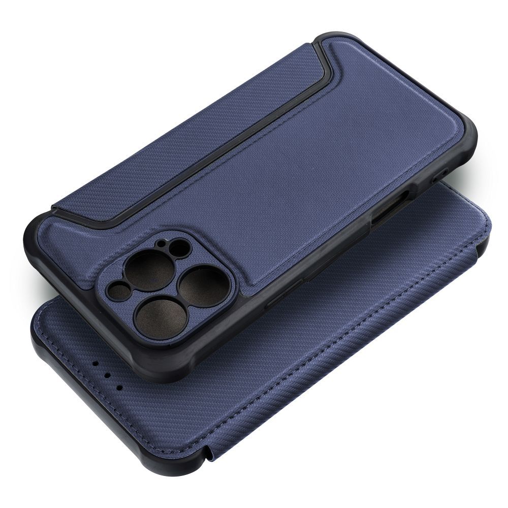 RAZOR Book for IPHONE 16 Pro Max blue