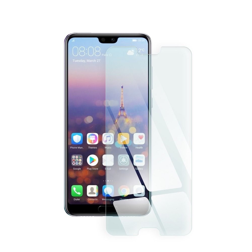 Tempered Glass Blue Star - HUAWEI P20 Pro