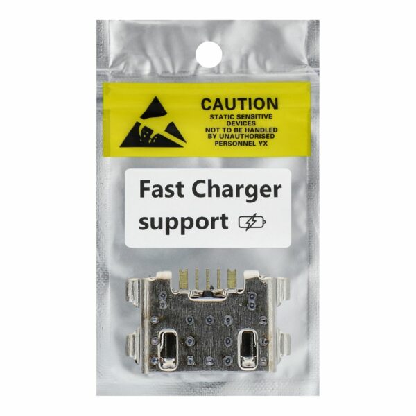 Charge connector for REDMI 7 ORI