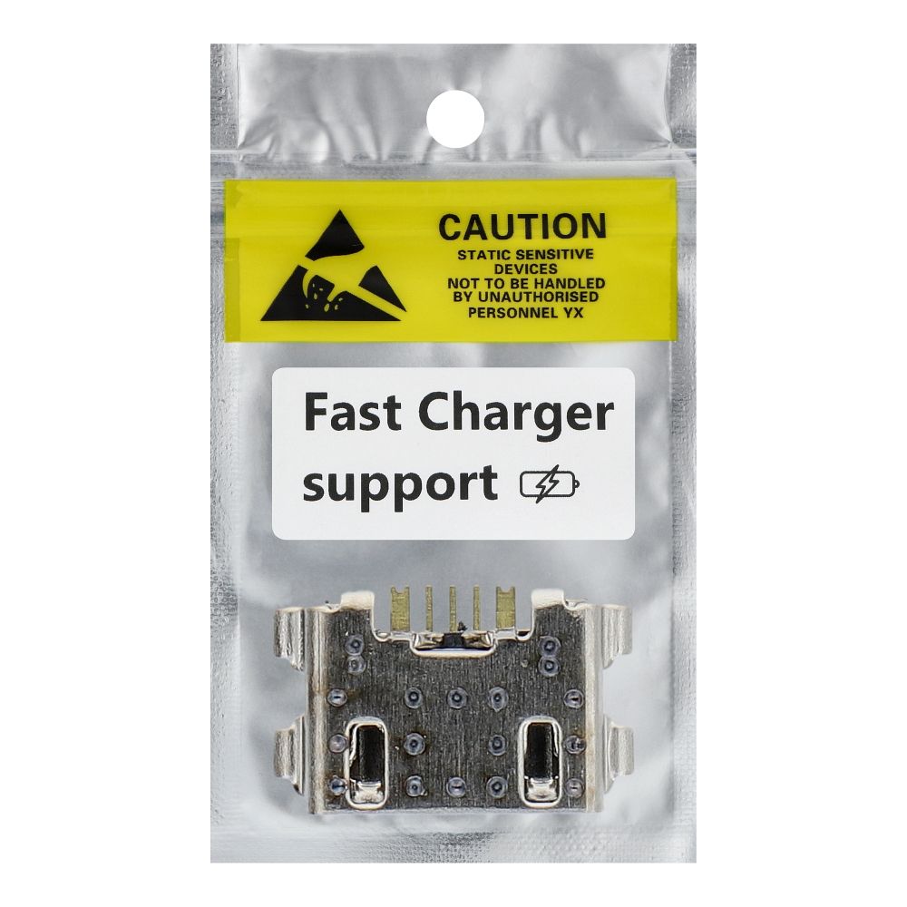 Charge connector for REDMI 7 ORI