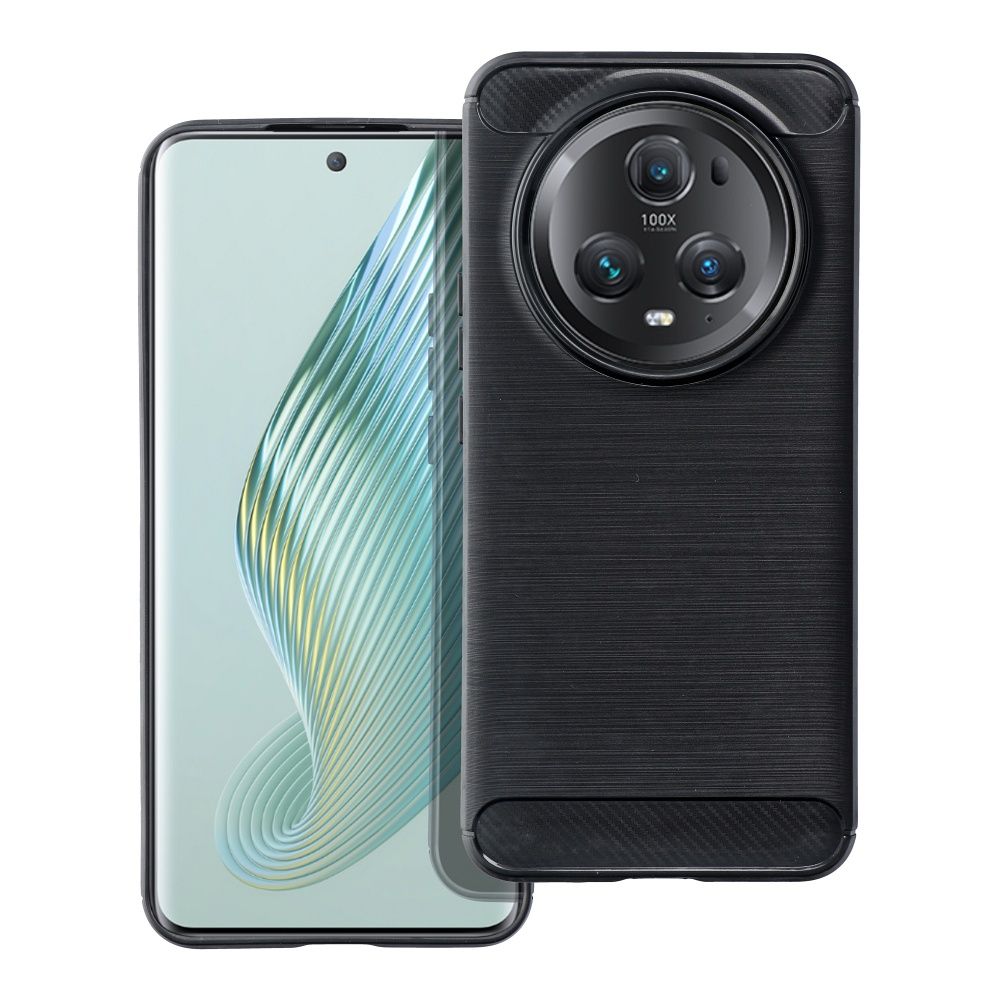 CARBON case for HONOR Magic 5 black