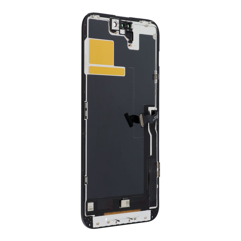 LCD Screen iPhone 14 Pro Max with digitizer black (ZY-LTPS) IC Transferable