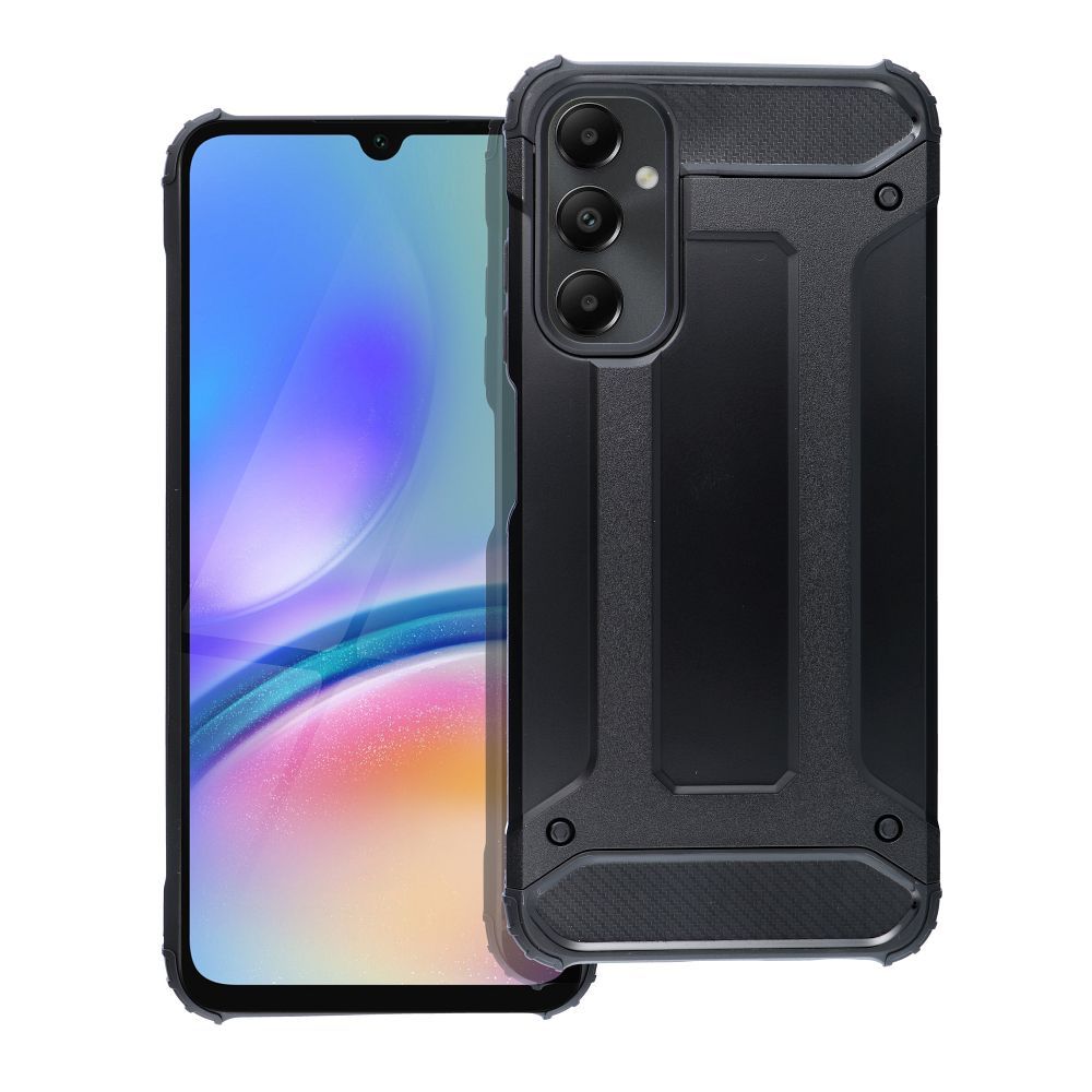 4b269f8f06819ce9785c8ca56b9cd227 ARMOR case for SAMSUNG A05S black