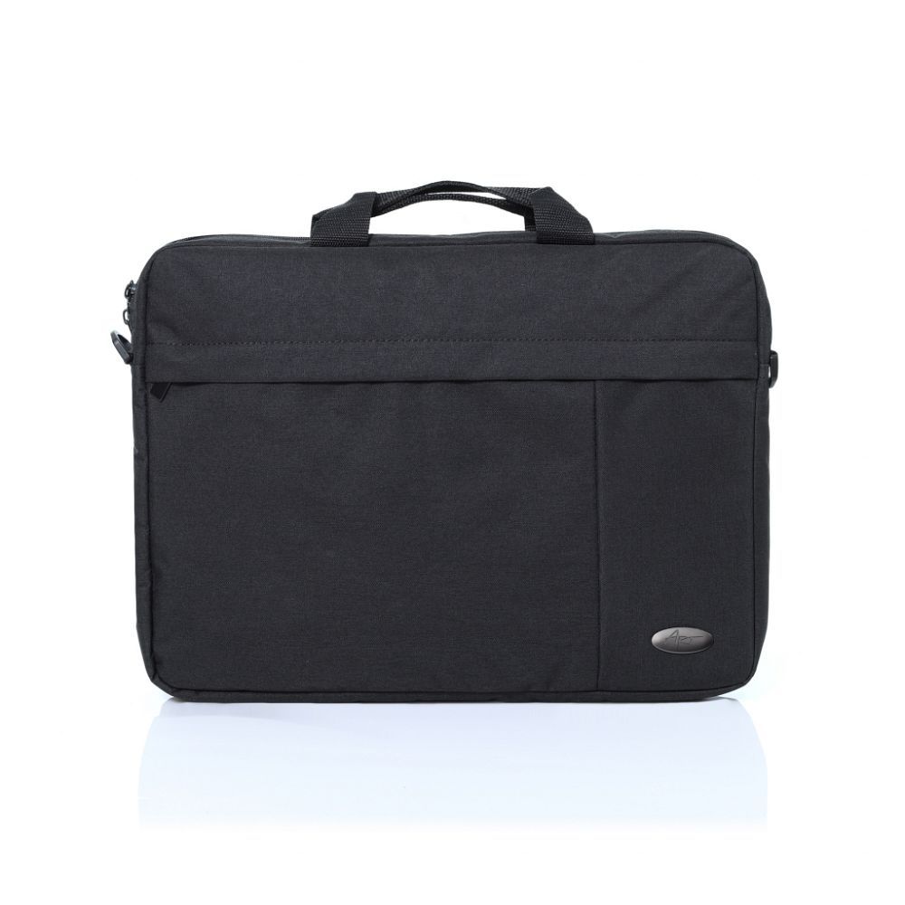4b4936f3ed9dca62938ba8a948dabc03 ART laptop / tablet / notebook bag 17.3" NB-302C black